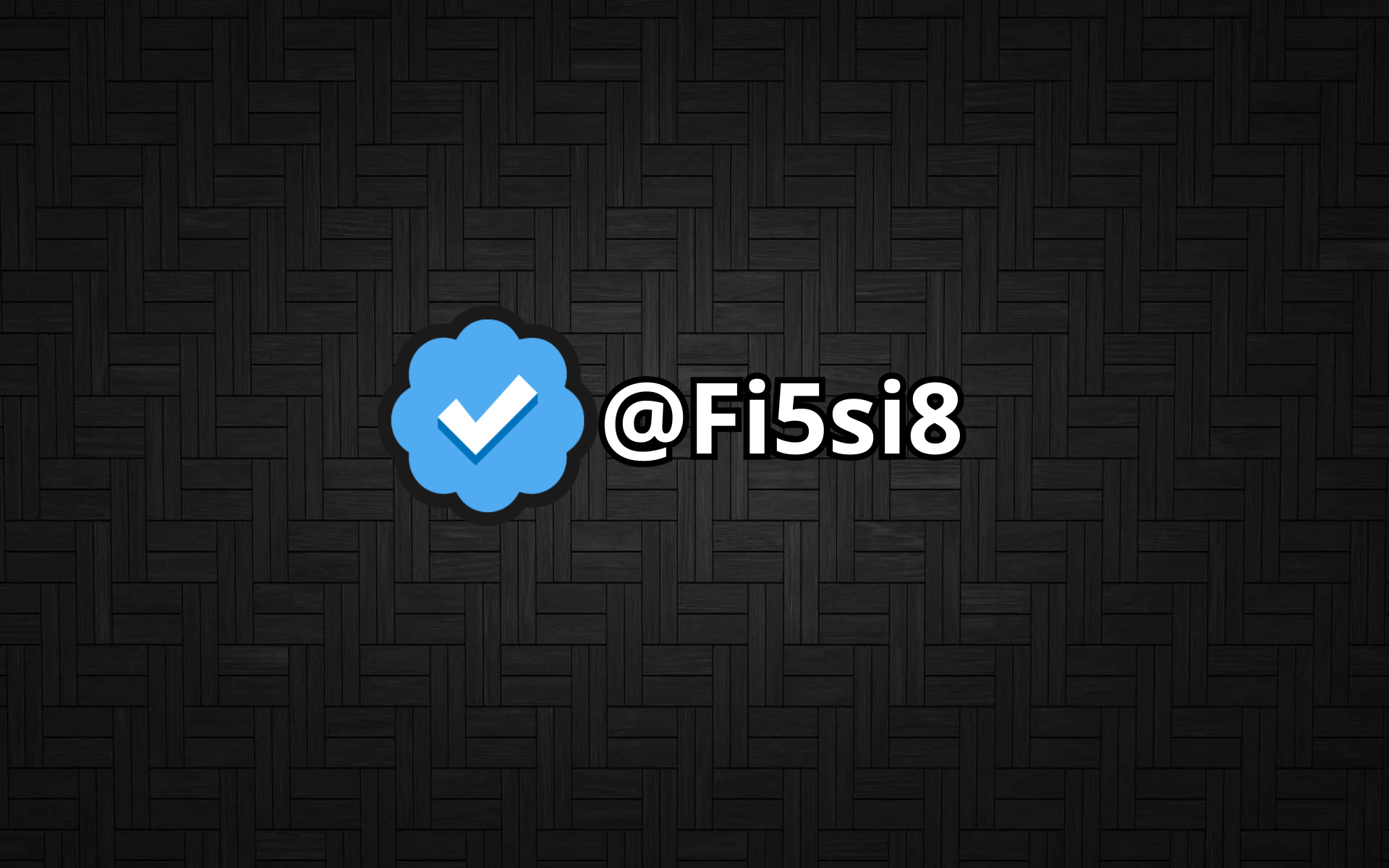 Fi5si8 Dev Logo